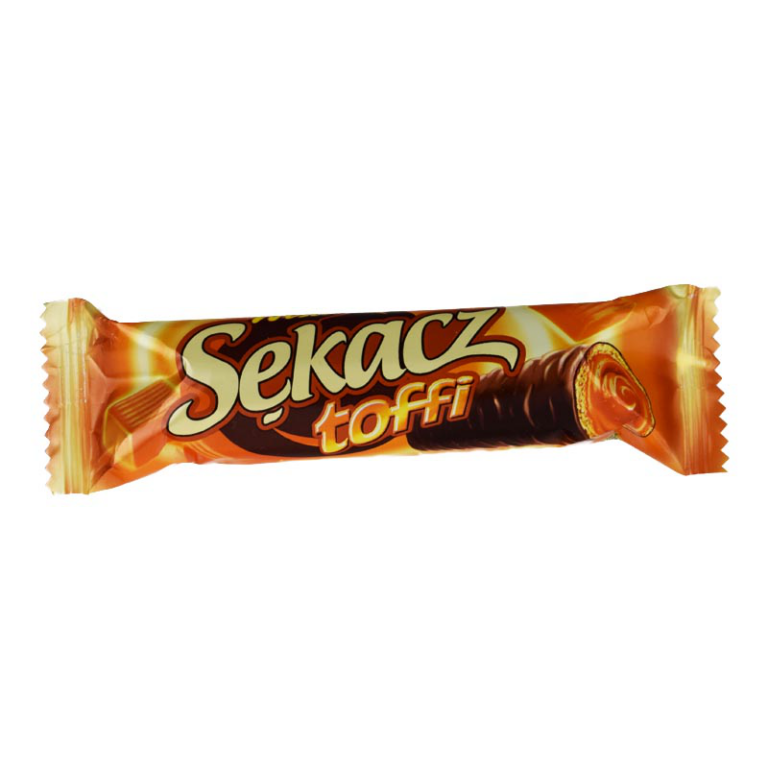 WISLA SEKACZ TOFFI 32G