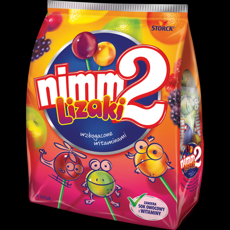 LIZAKI NIMM-2 80G STORCK