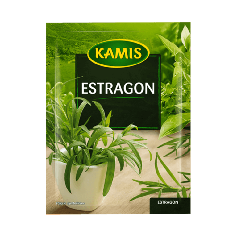 KAMIS ESTRAGON 10G