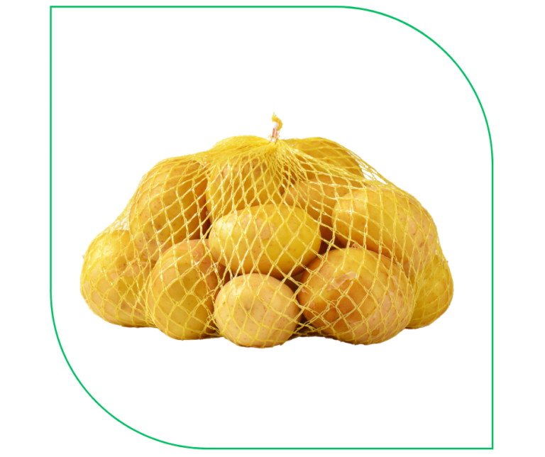 ZIEMNIAK PACZKA (2,5 KG)