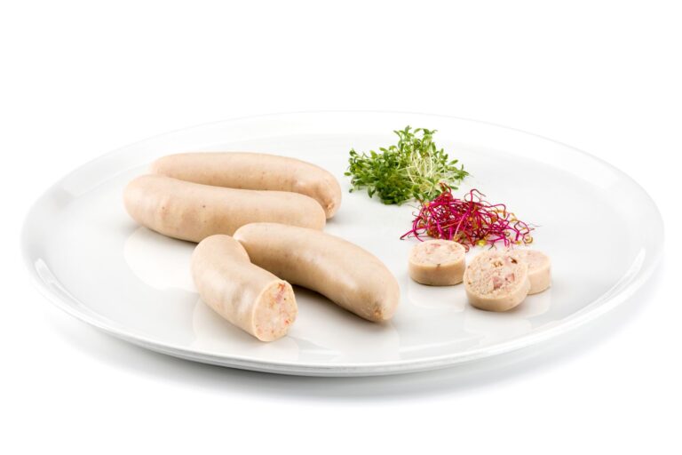JBB KISZKA ZIEMNIACZANA OK. 650G (PACZKA)