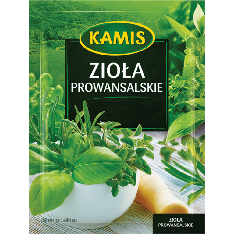 PRYMAT RIED HERBS OF PROVANCE 10G
