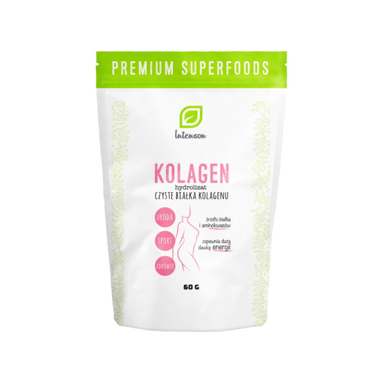INTENSON KOLAGEN 60G