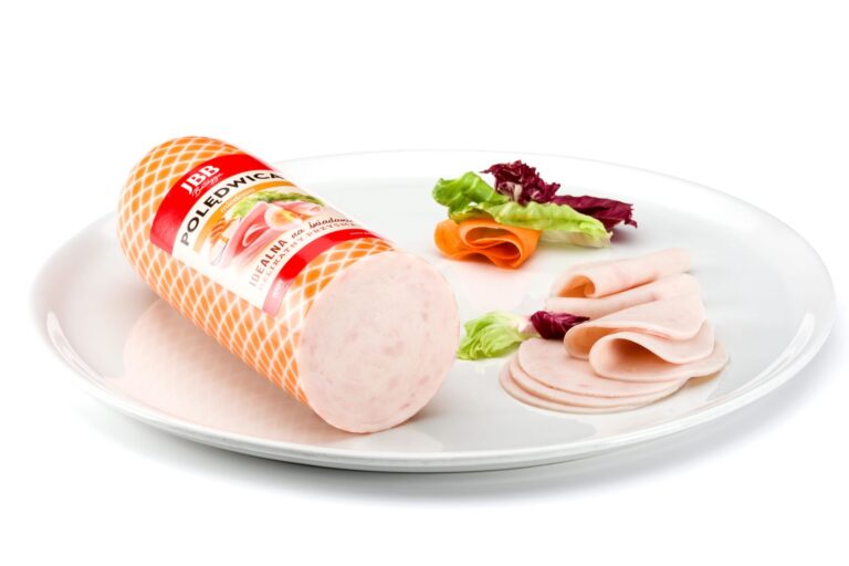 JBB POLEDWICA MIODOWA (KROJONA)