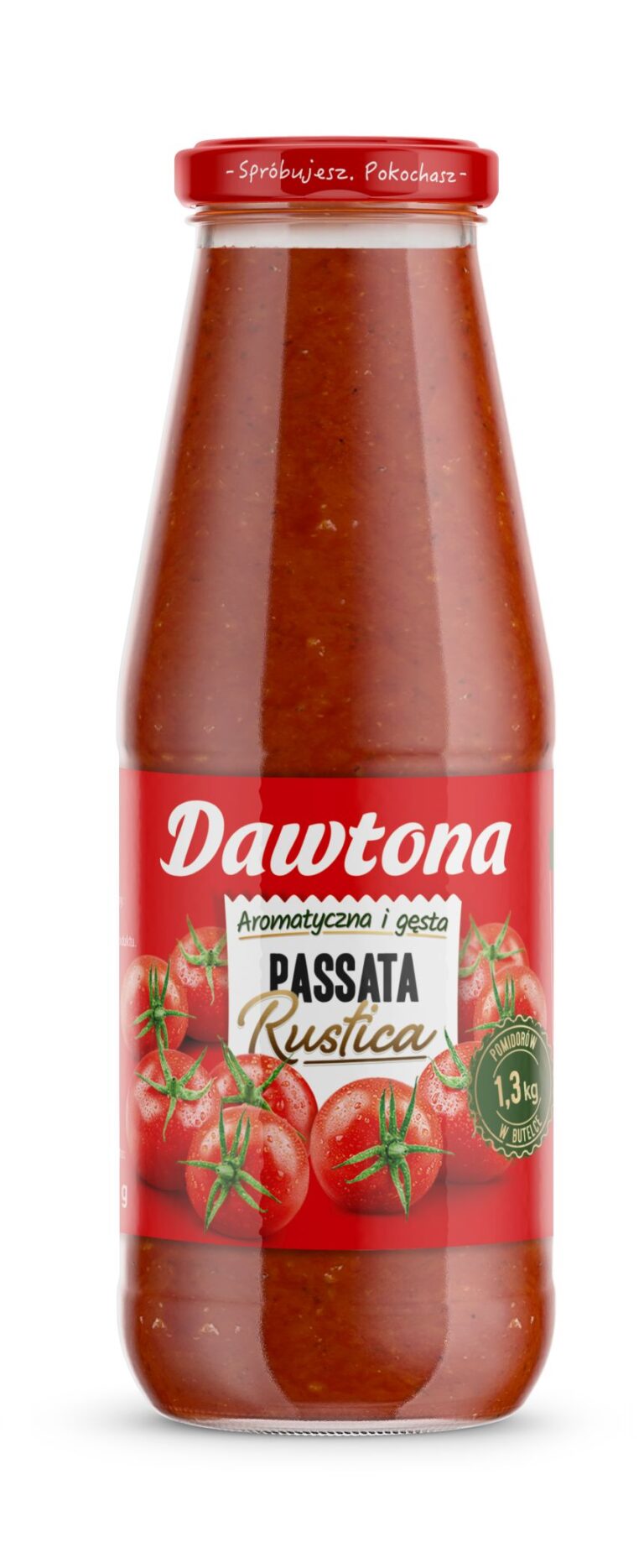 DAWTONA PASSATA 690G