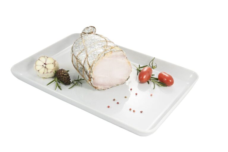 POLSKI DWOR BIODROWKA PIECZONA (KROJONA)
