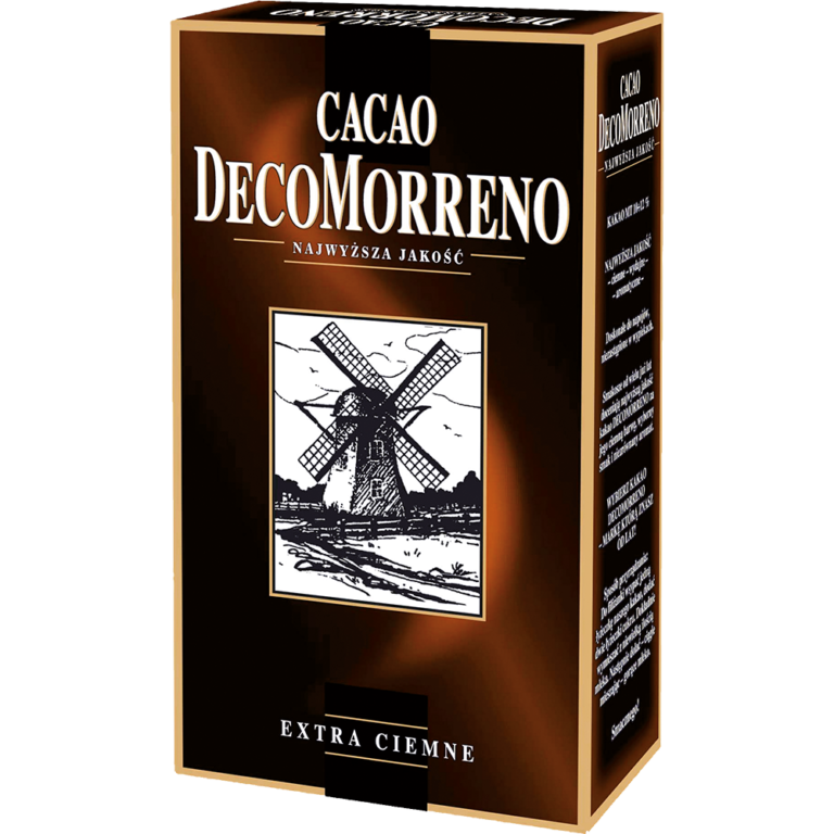 KAKAO MASPEX DECOMORENO 150G