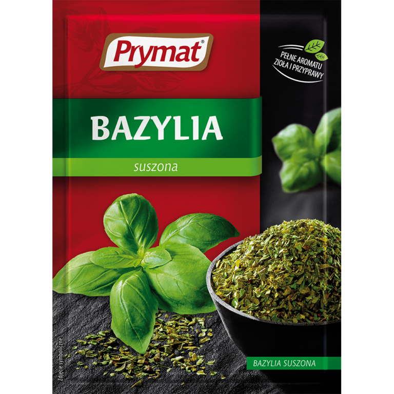 BAZYLIA PRYMAT 10G