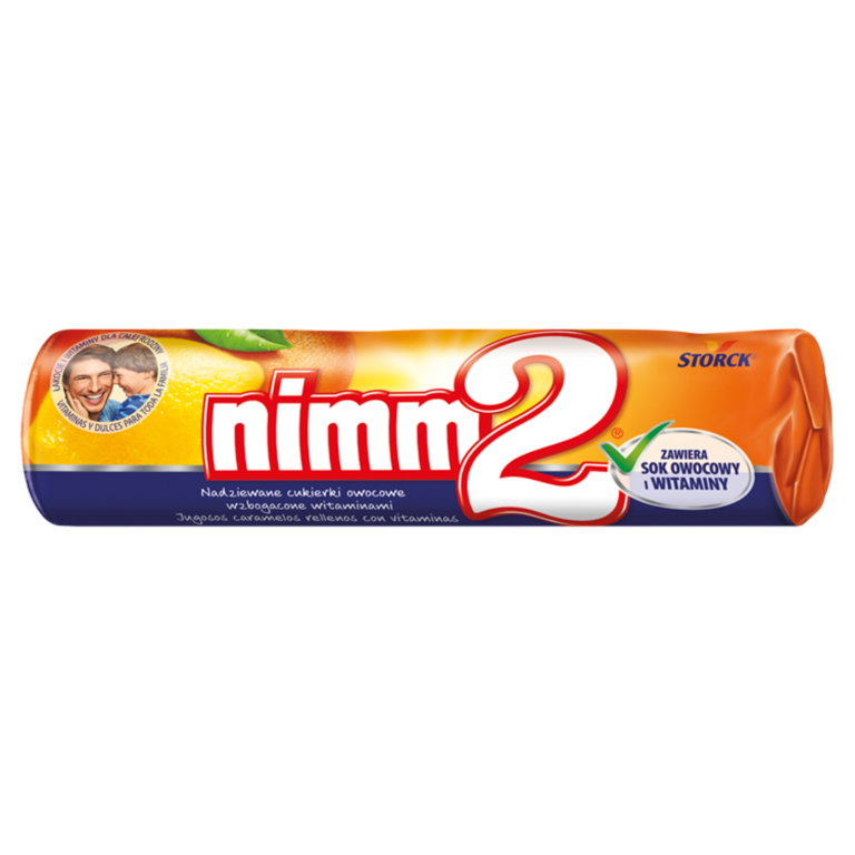 DROPSY STORCK NIMM-2 50G