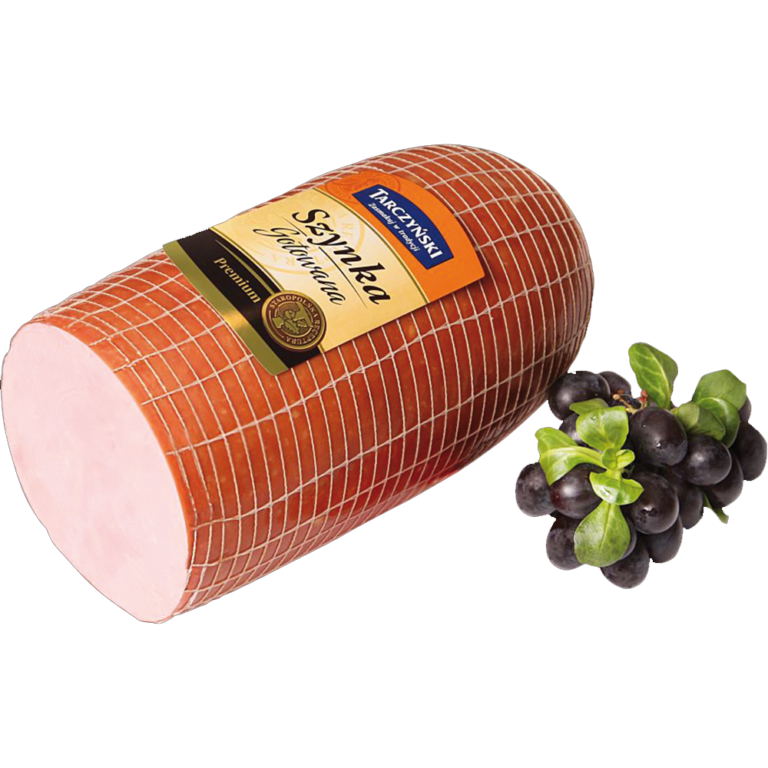 TARCZYNSKI BOILED HAM PREMIUM (SLICES)