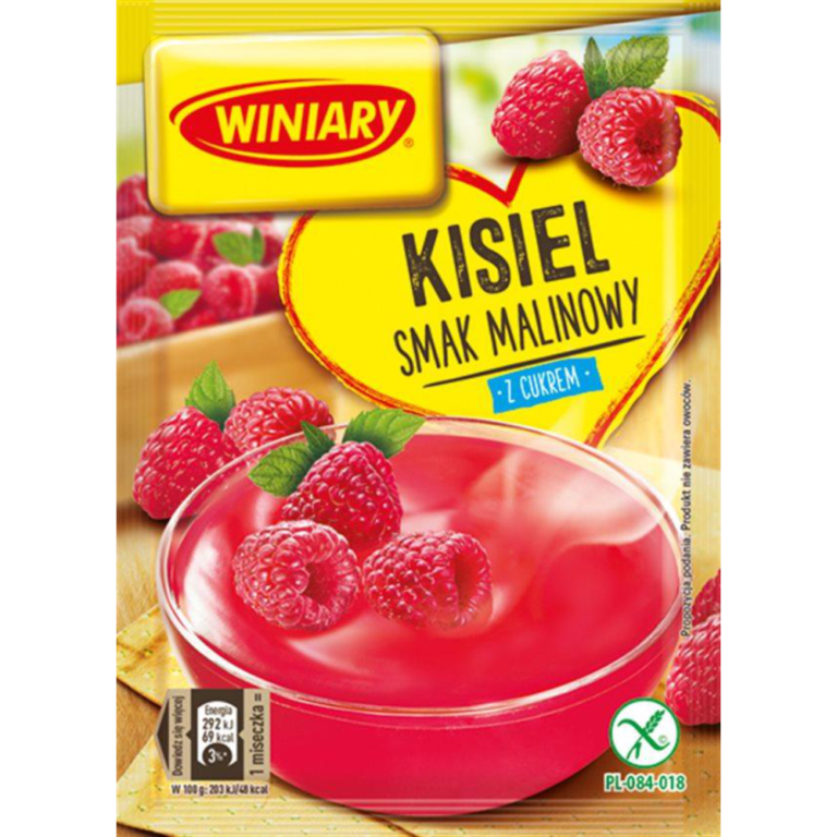 KISIEL WINIARY MALIN 77G